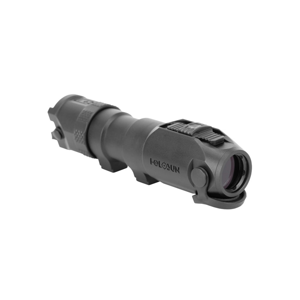Iluminador infrarrojo HOLOSUN IRIS-ARC VCSEL