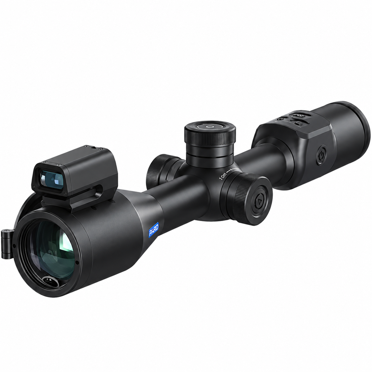 Visor Digital Nocturno PARD Night Stalker 5K eX
