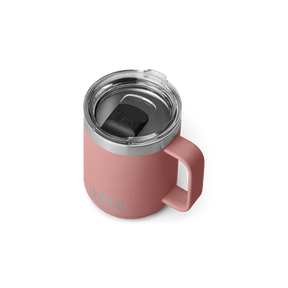 La Taza Apilable YETI RAMBLER® con Tapa MAGSLIDER™