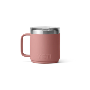 La Taza Apilable YETI RAMBLER® con Tapa MAGSLIDER™
