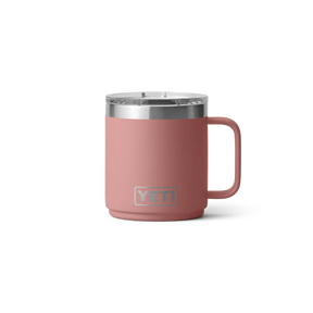 La Taza Apilable YETI RAMBLER® con Tapa MAGSLIDER™