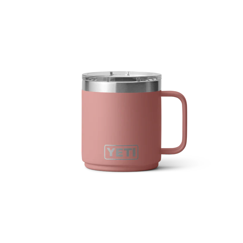 La Taza Apilable YETI RAMBLER® con Tapa MAGSLIDER™