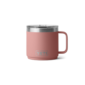 La Taza Apilable YETI RAMBLER® con Tapa MAGSLIDER™