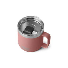 La Taza Apilable YETI RAMBLER® con Tapa MAGSLIDER™
