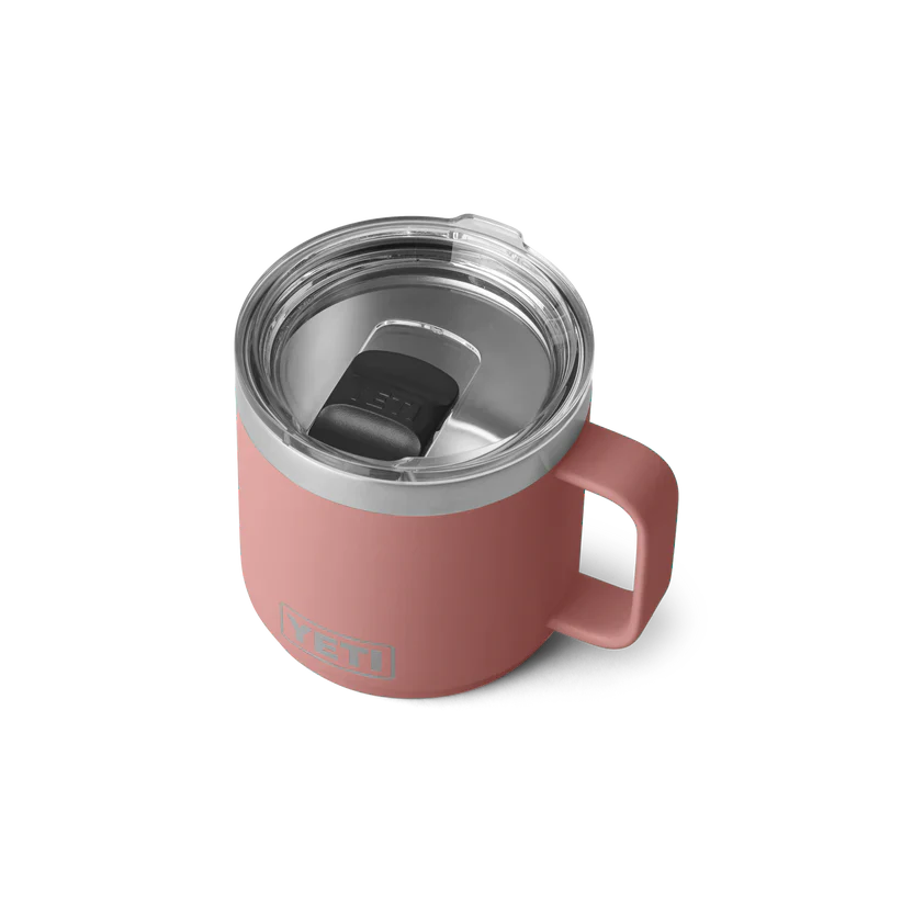 La Taza Apilable YETI RAMBLER® con Tapa MAGSLIDER™