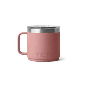 La Taza Apilable YETI RAMBLER® con Tapa MAGSLIDER™