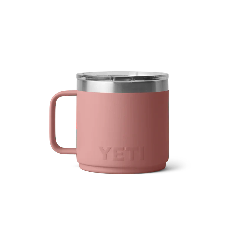 La Taza Apilable YETI RAMBLER® con Tapa MAGSLIDER™
