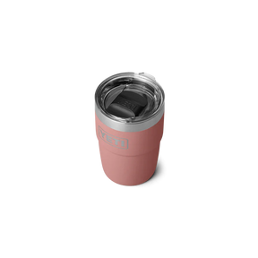 El Vaso Apilable YETI RAMBLER® con Tapa MagSlider™