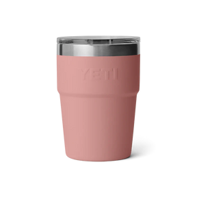 El Vaso Apilable YETI RAMBLER® con Tapa MagSlider™