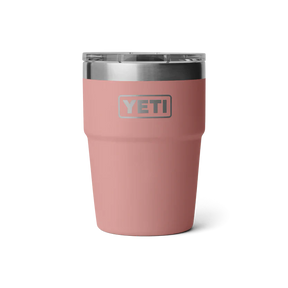 El Vaso Apilable YETI RAMBLER® con Tapa MagSlider™