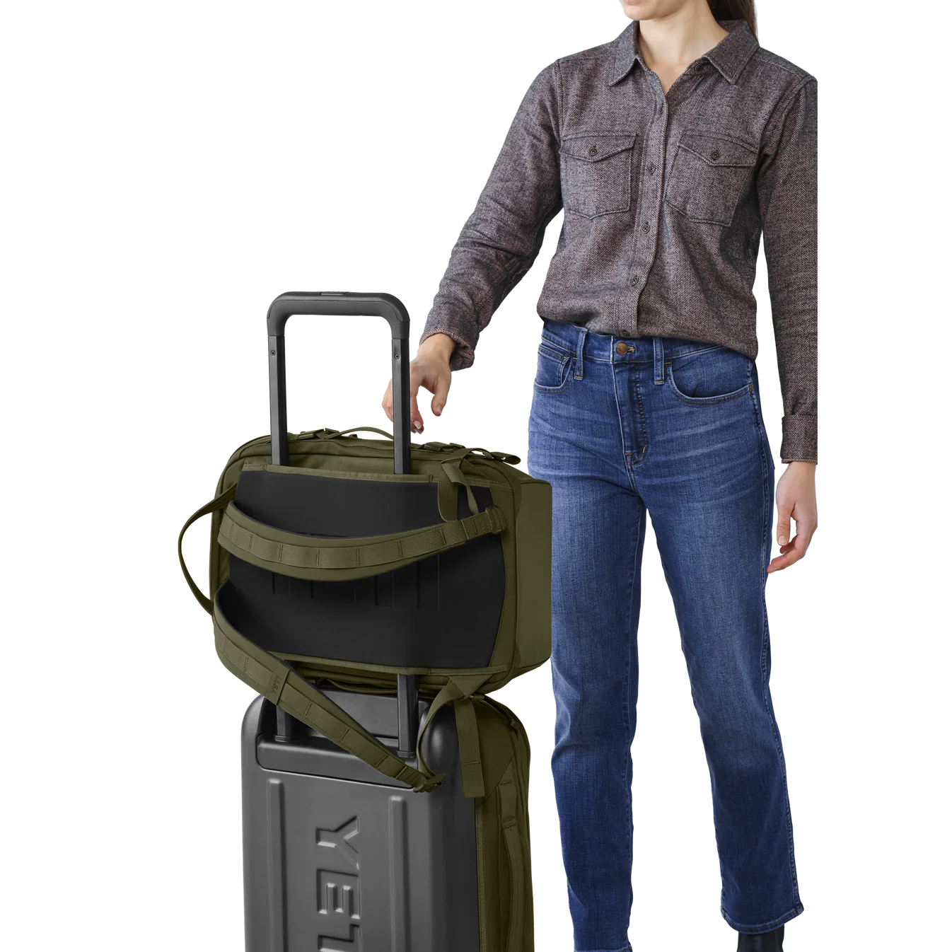 Mochila YETI Crossroads®