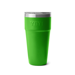 El Vaso Apilable YETI RAMBLER® con Tapa MagSlider™