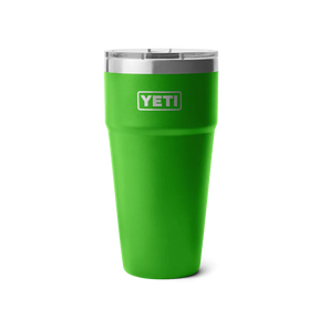 El Vaso Apilable YETI RAMBLER® con Tapa MagSlider™