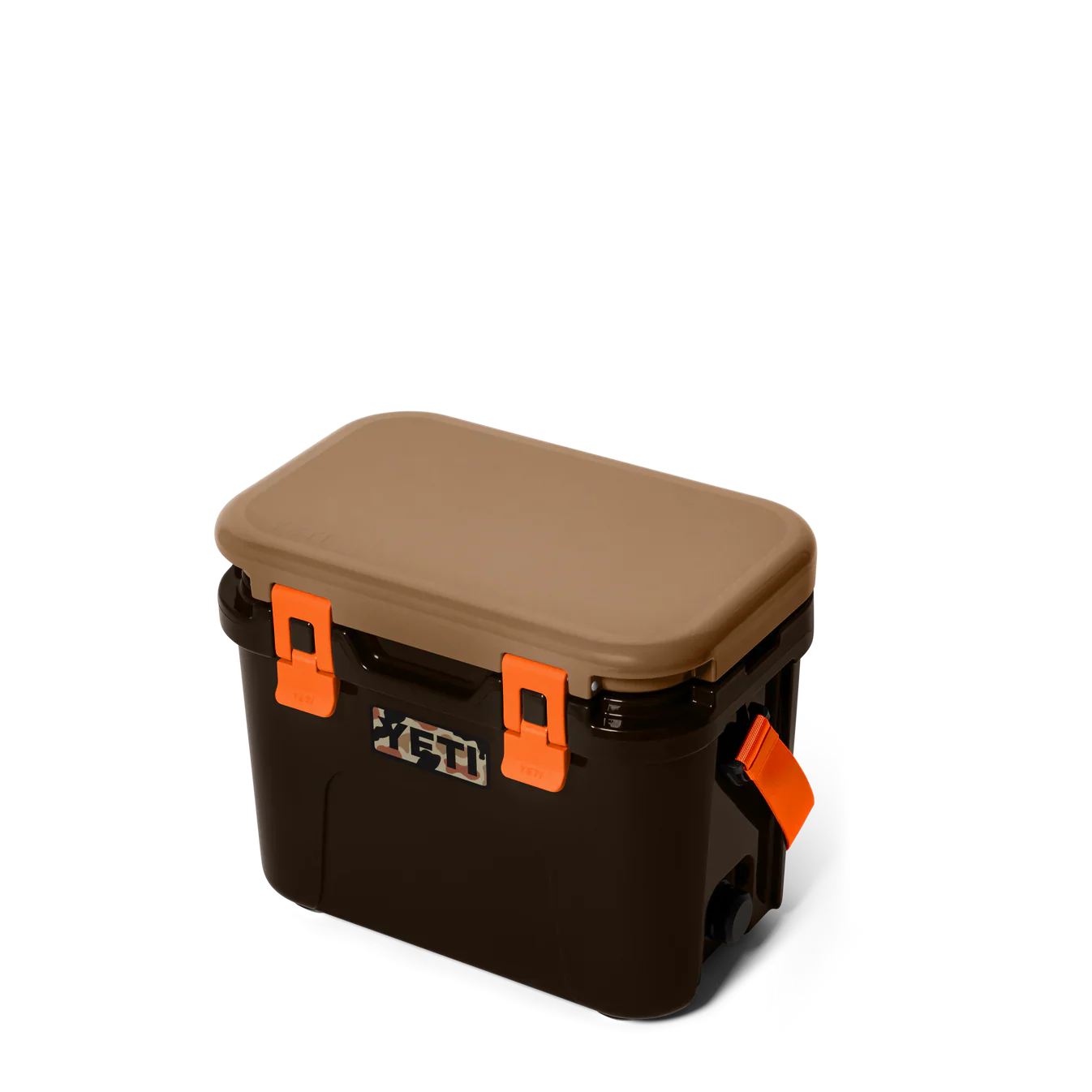Nevera rígida YETI Roadie Cool Box