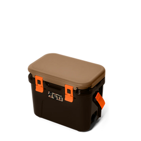 Nevera rígida YETI Roadie Cool Box
