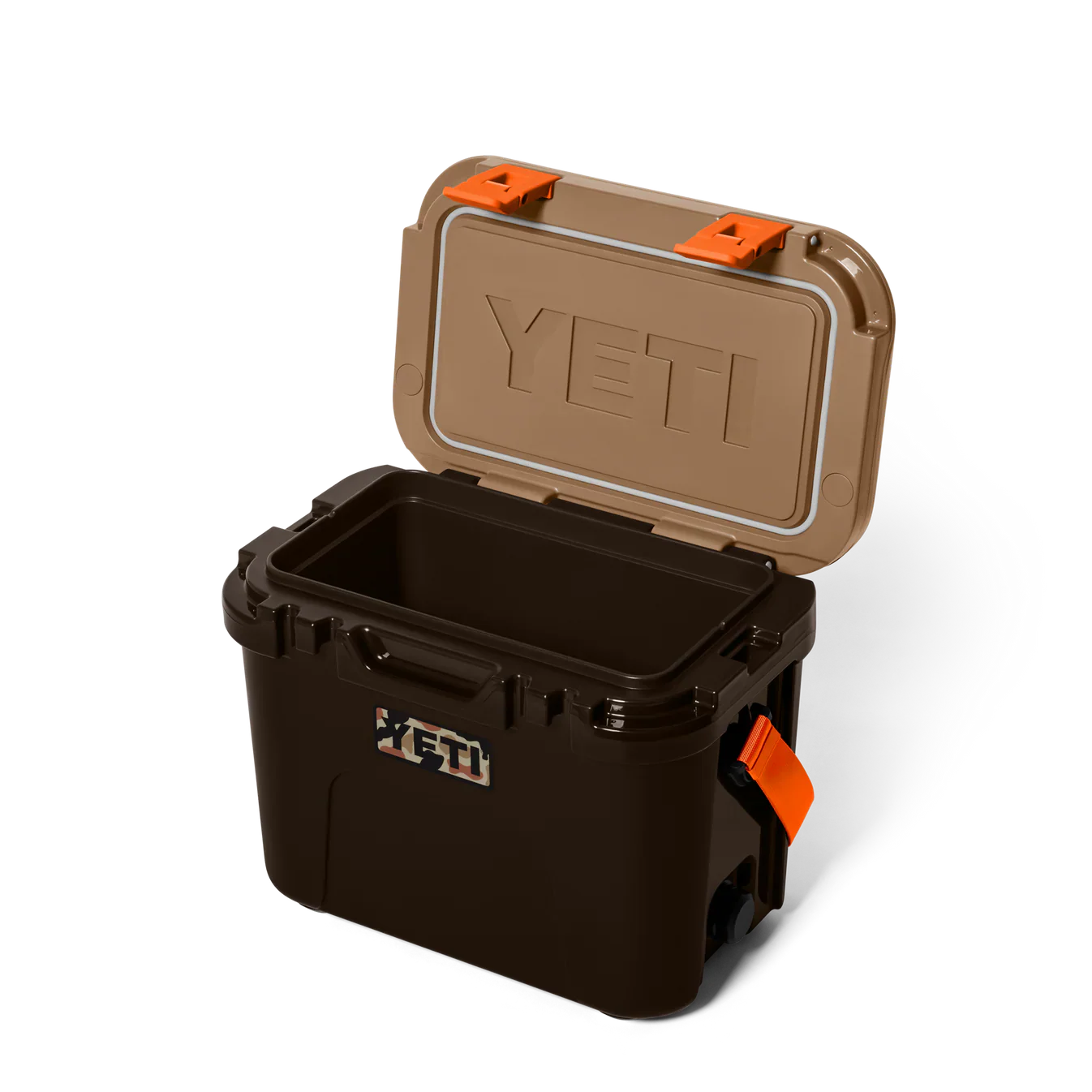 Nevera rígida YETI Roadie Cool Box