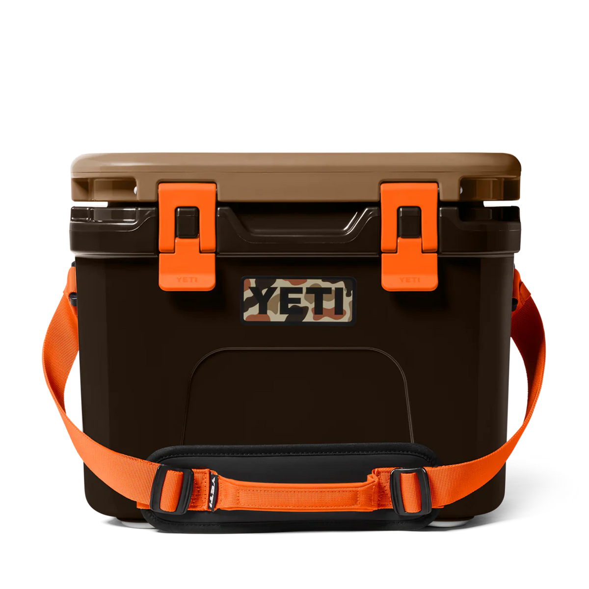 Nevera rígida YETI Roadie Cool Box