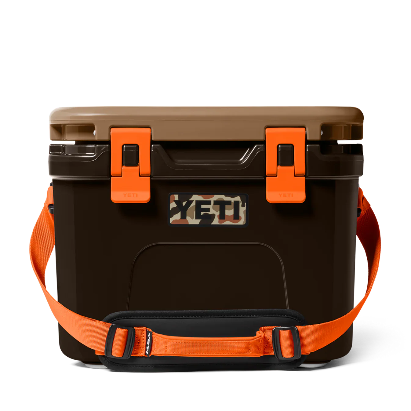 Nevera rígida YETI Roadie Cool Box