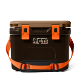 Nevera rígida YETI Roadie Cool Box