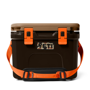 Nevera rígida YETI Roadie Cool Box