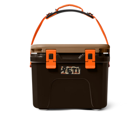 Nevera rígida YETI Roadie Cool Box