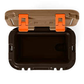 Nevera rígida YETI Roadie Cool Box