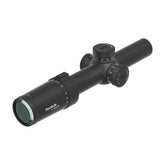 Visor Vector Optics Taurus 1-6x24 FFP