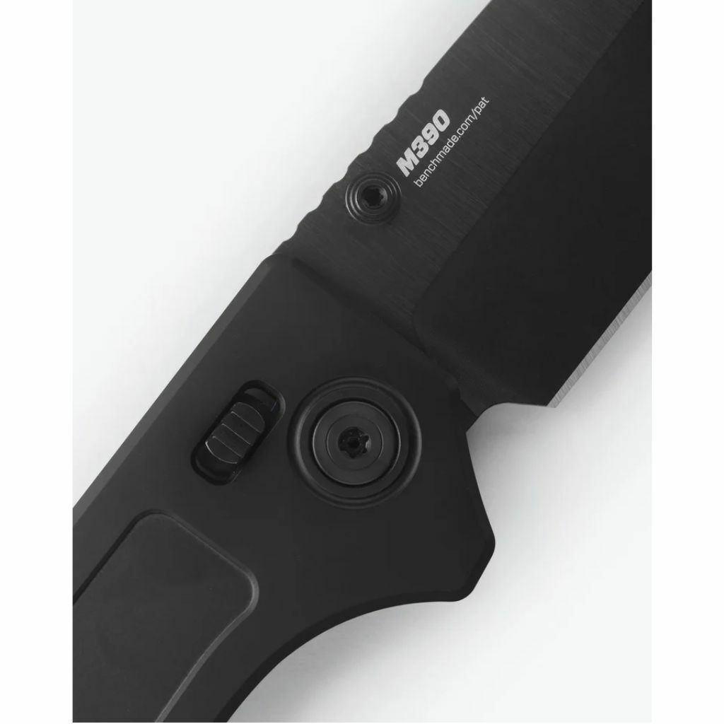 Navaja BENCHMADE Narrows detalle oficial