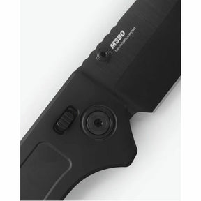 Navaja BENCHMADE Narrows detalle oficial
