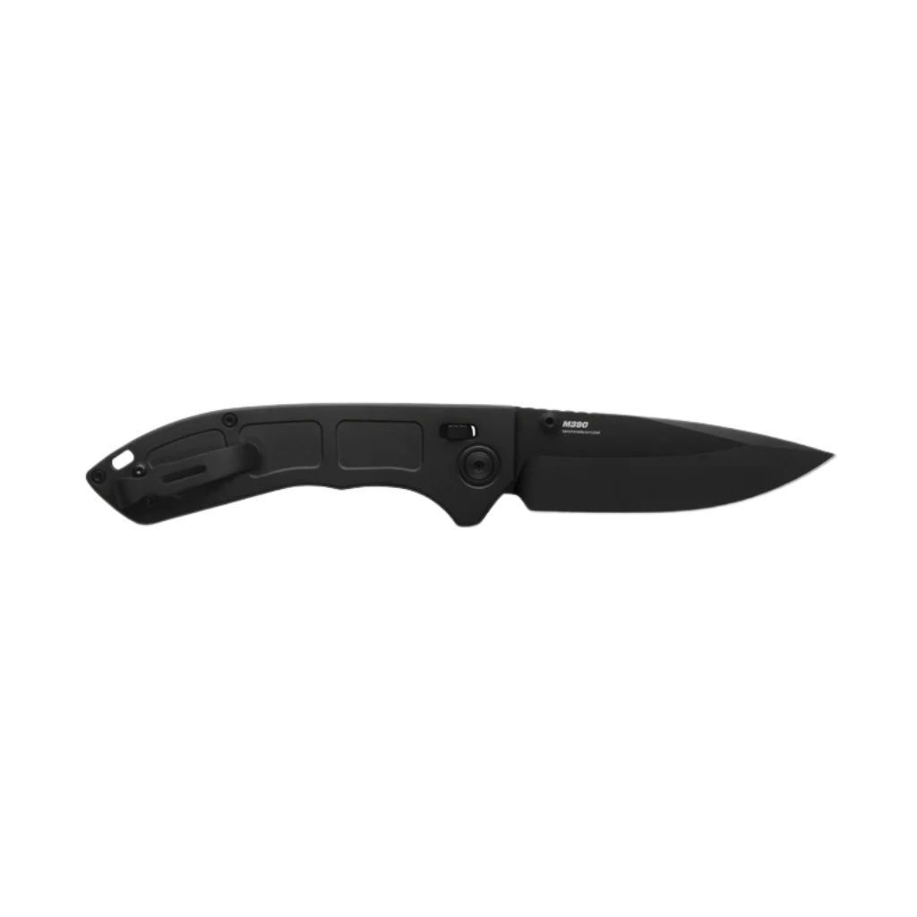 Navaja BENCHMADE Narrows detalle oficial