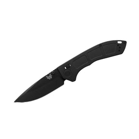 Navaja BENCHMADE Narrows Negro