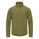 Chaqueta BLASER HunTec Camo / Verde Flash Midlayer