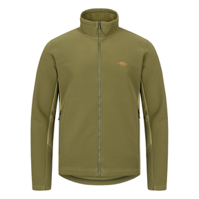 Chaqueta BLASER HunTec Camo / Verde Flash Midlayer