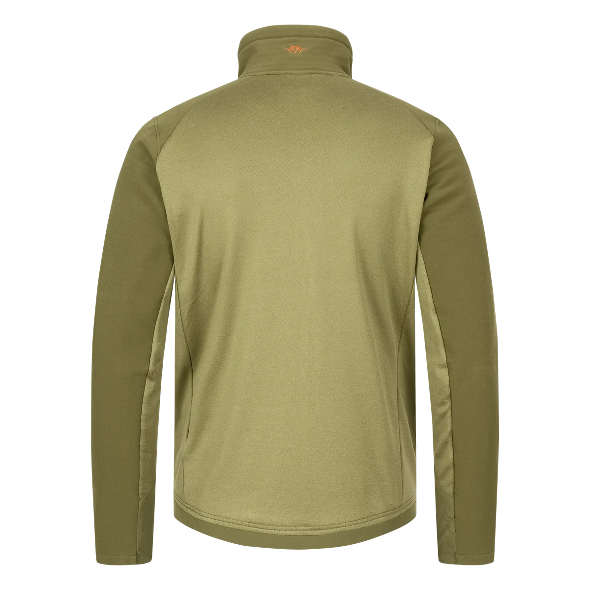 Chaqueta BLASER HunTec Camo / Verde Flash Midlayer