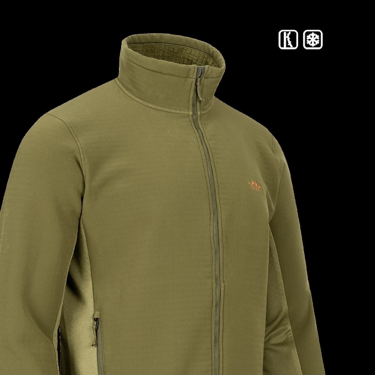 BLASER HunTec Flash Jacket