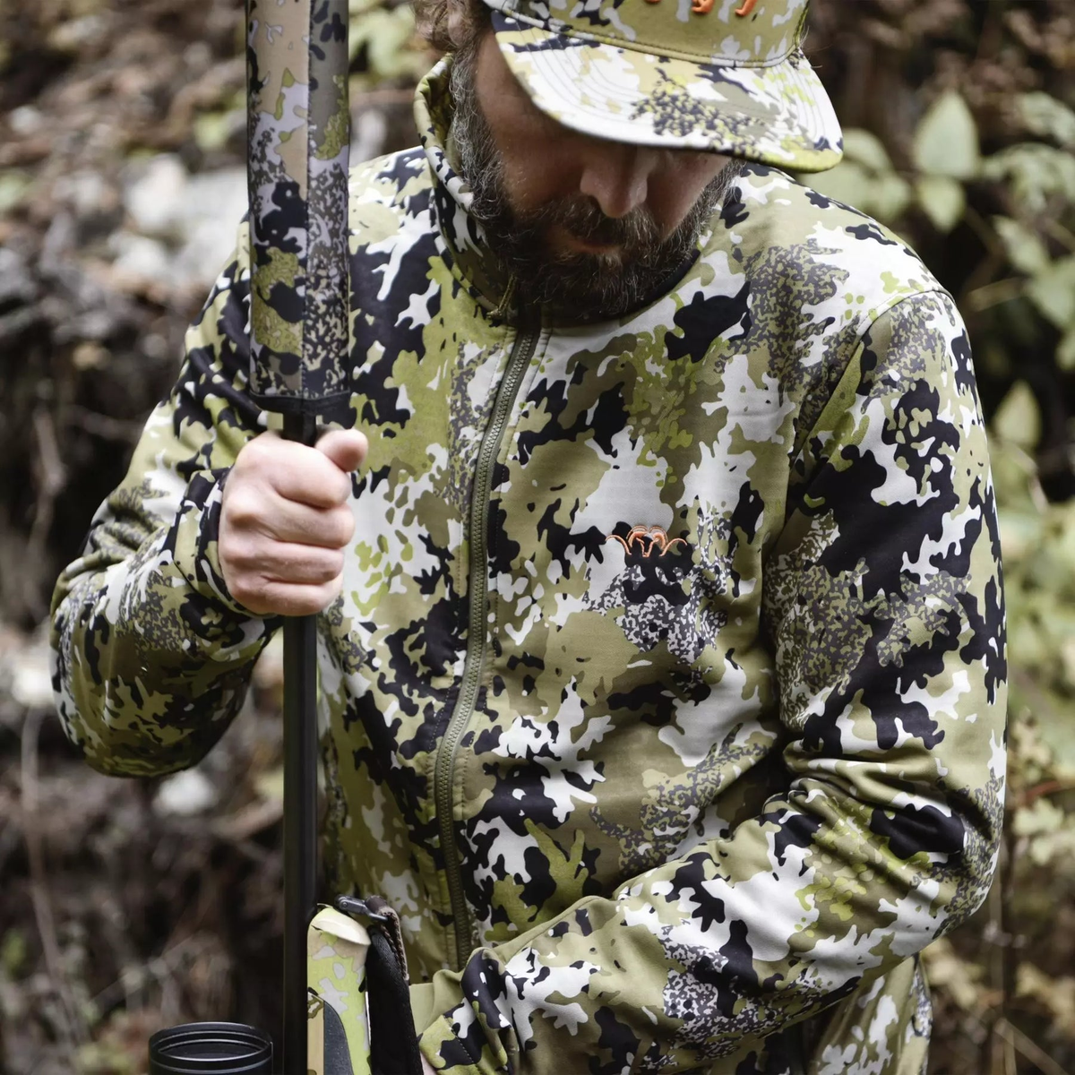 BLASER HunTec Flash Jacket
