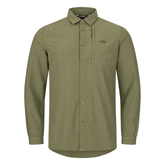 Camicia verde caccia BLASER HunTec TT 21