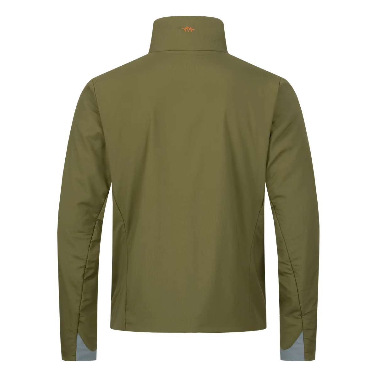 BLASER HunTec Alpha Stretch-Jacke Camo / Grün