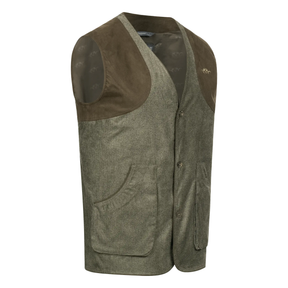 Chaleco BLASER Vintage Wing