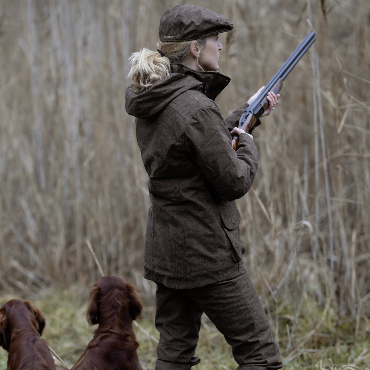 BLASER Vintage-Hose Celina