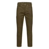 Pantalones de ante BLASER Maddox