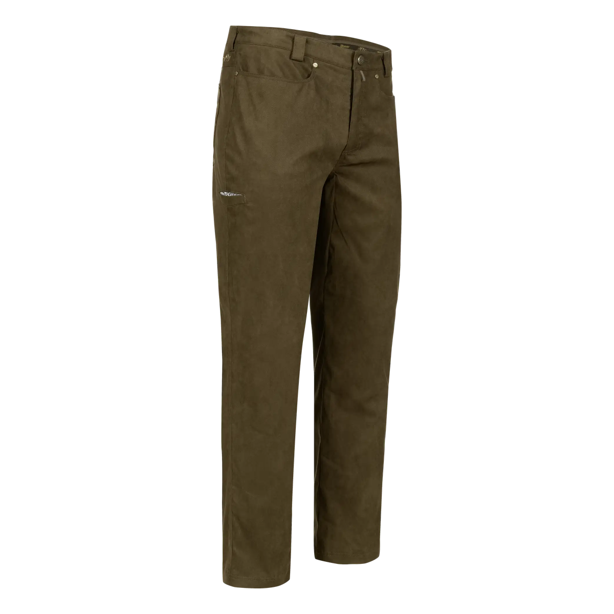 Pantalones de ante BLASER Maddox