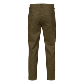 Pantalones de ante BLASER Maddox