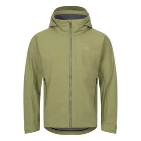 Giacca BLASER HunTec Venture 3L Camo / Verde