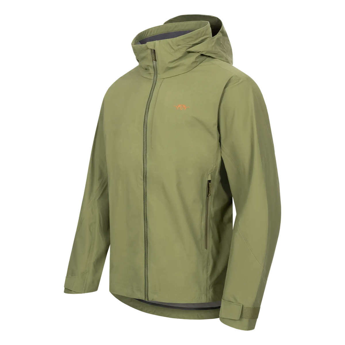 Giacca BLASER HunTec Venture 3L Camo / Verde