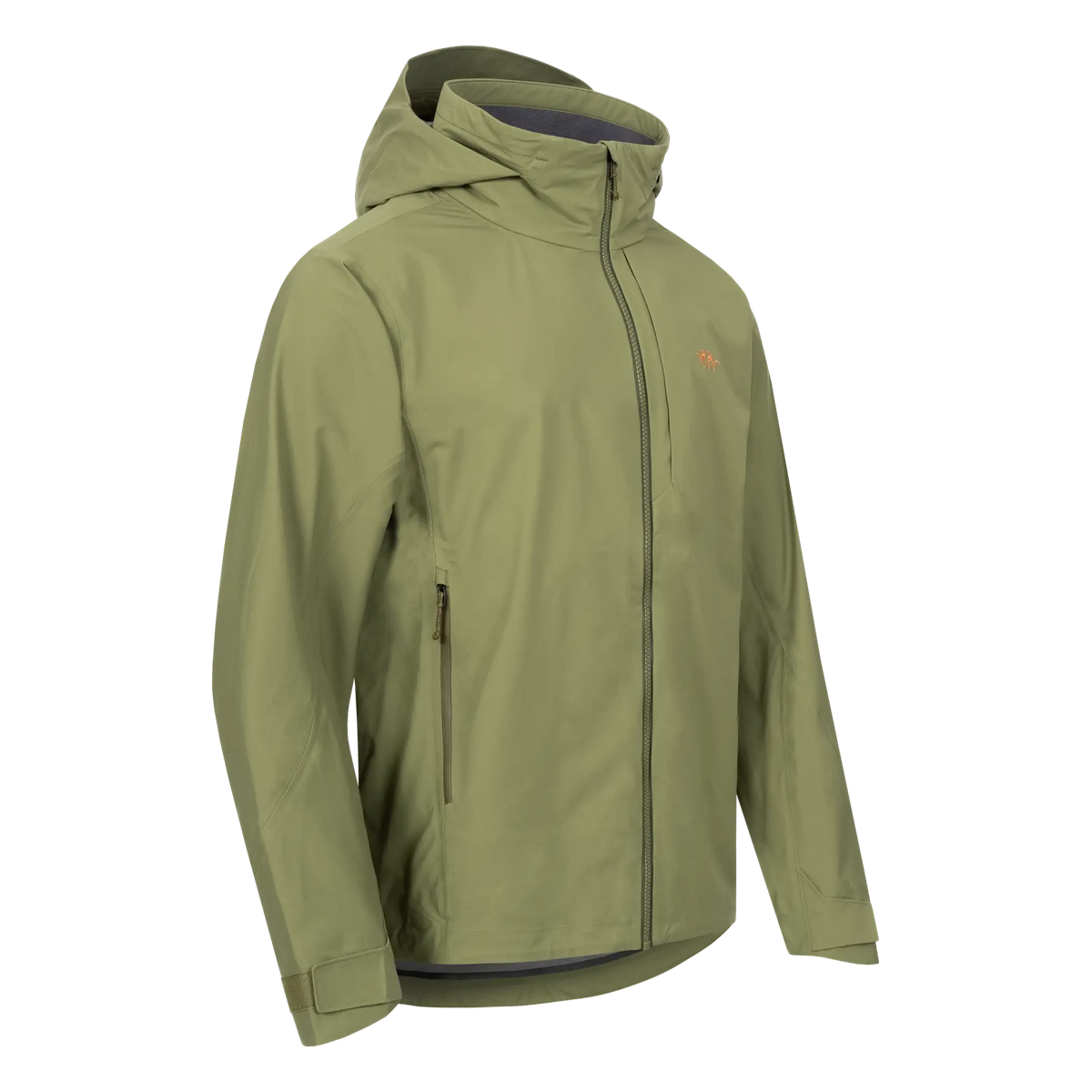 Giacca BLASER HunTec Venture 3L Camo / Verde