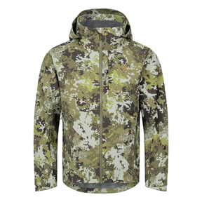 Giacca BLASER HunTec Venture 3L Camo / Verde