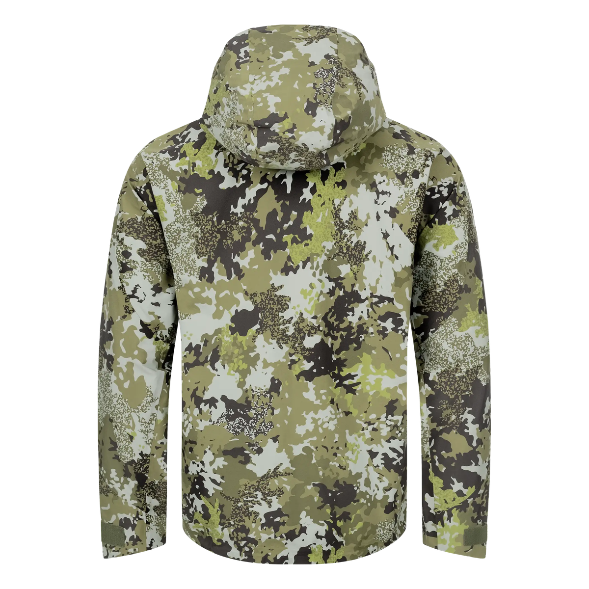 Giacca BLASER HunTec Venture 3L Camo / Verde