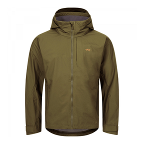 Giacca BLASER HunTec Venture 3L Camo / Verde
