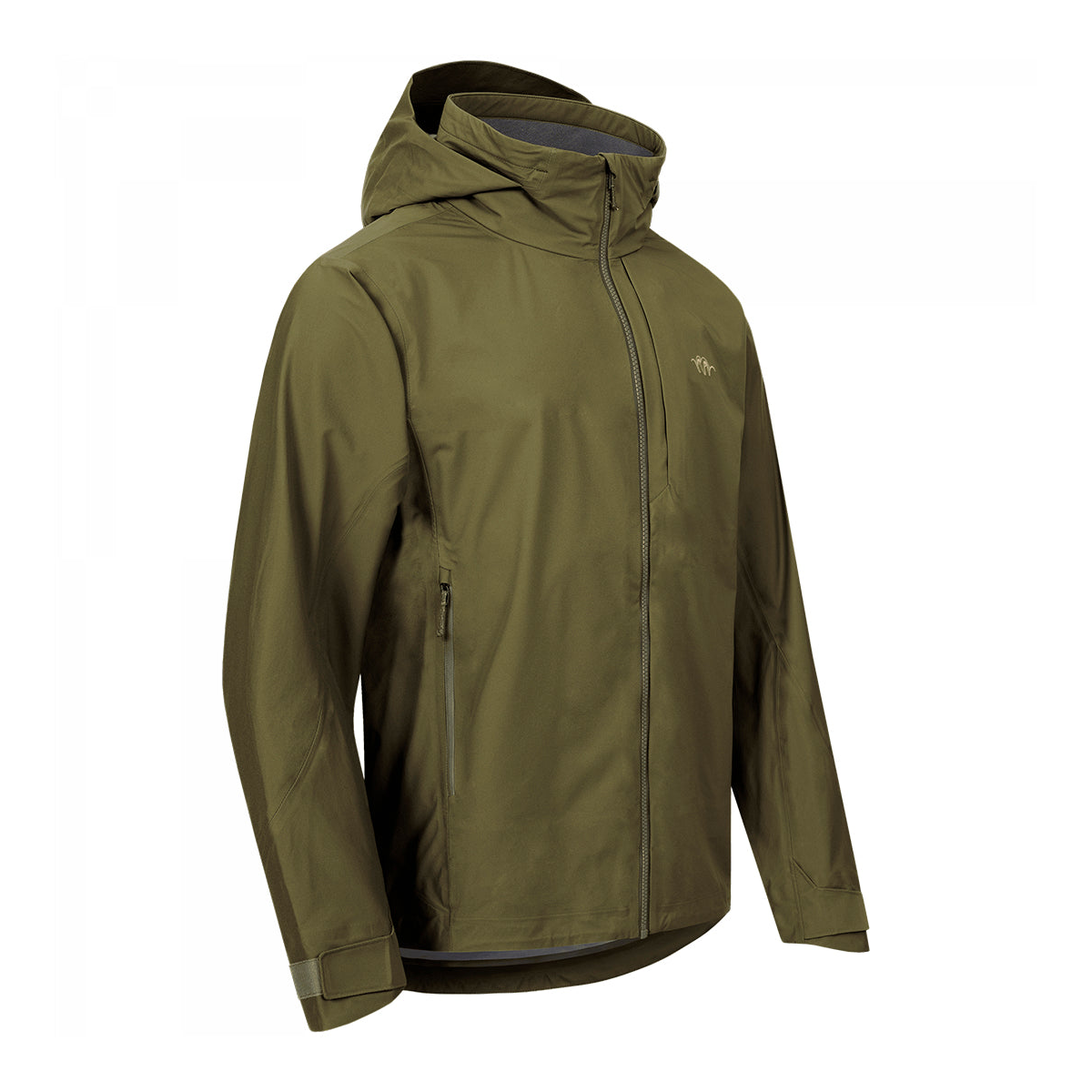 Giacca BLASER HunTec Venture 3L Camo / Verde